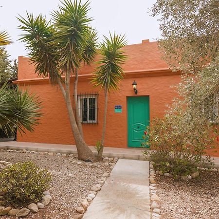Casa Rural Los Garrovillos By Fontanilla Del Mar Holidays Rentals Conil De La Frontera Dış mekan fotoğraf