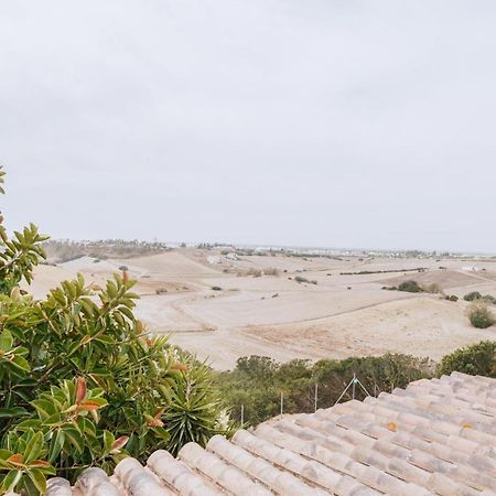 Casa Rural Los Garrovillos By Fontanilla Del Mar Holidays Rentals Conil De La Frontera Dış mekan fotoğraf