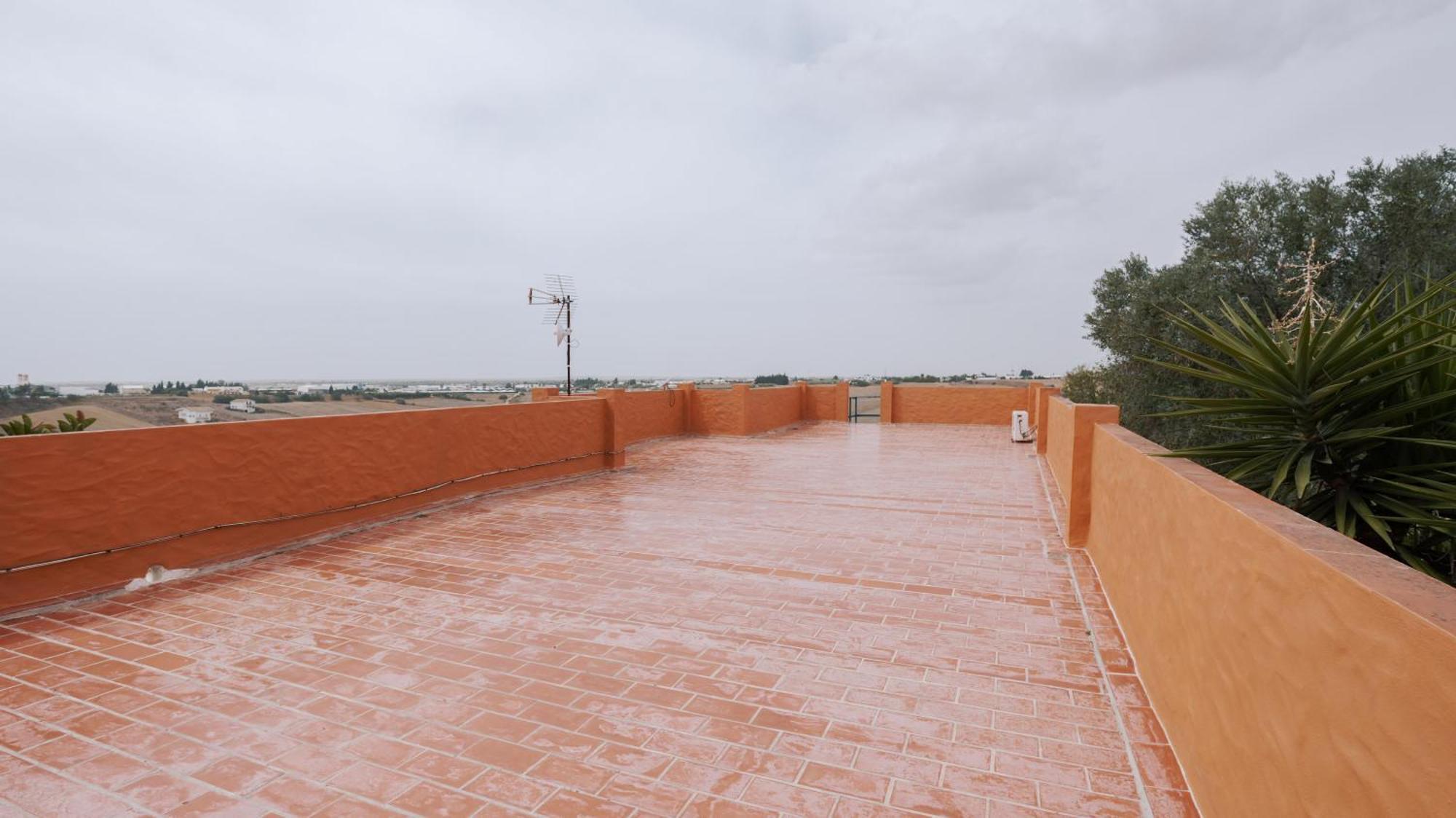 Casa Rural Los Garrovillos By Fontanilla Del Mar Holidays Rentals Conil De La Frontera Dış mekan fotoğraf