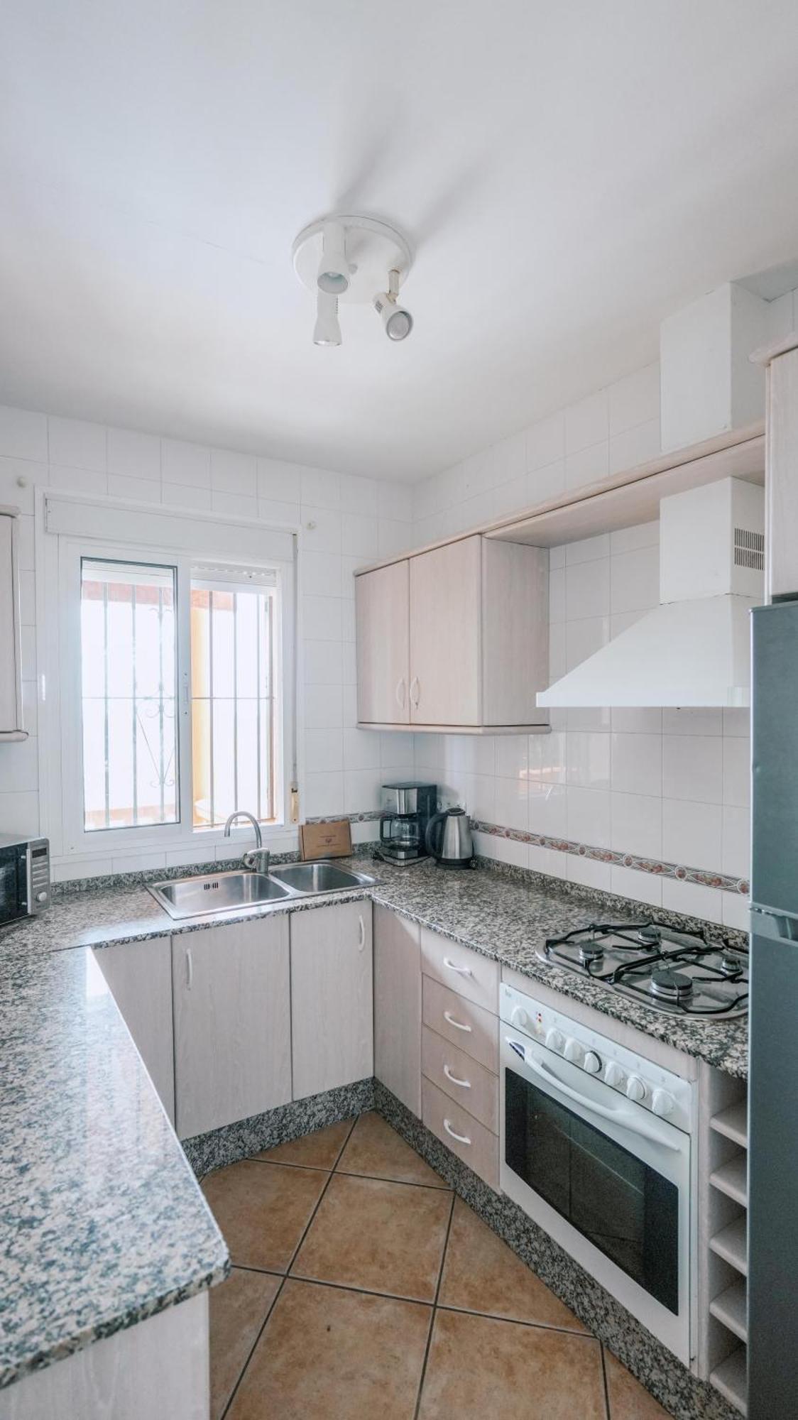 Casa Rural Los Garrovillos By Fontanilla Del Mar Holidays Rentals Conil De La Frontera Dış mekan fotoğraf