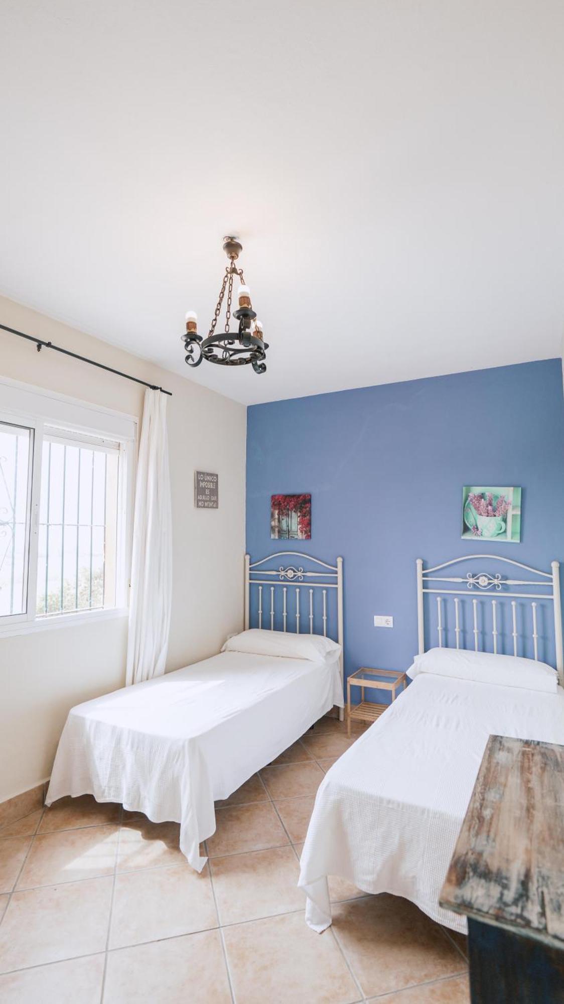Casa Rural Los Garrovillos By Fontanilla Del Mar Holidays Rentals Conil De La Frontera Dış mekan fotoğraf