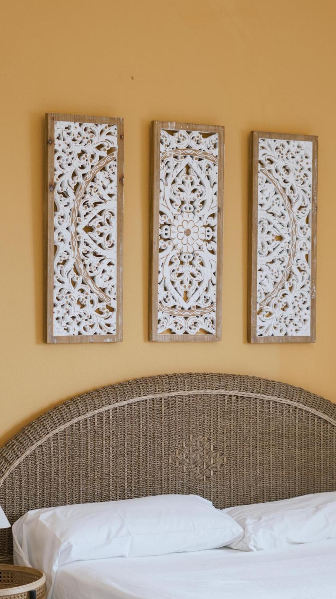 Casa Rural Los Garrovillos By Fontanilla Del Mar Holidays Rentals Conil De La Frontera Dış mekan fotoğraf
