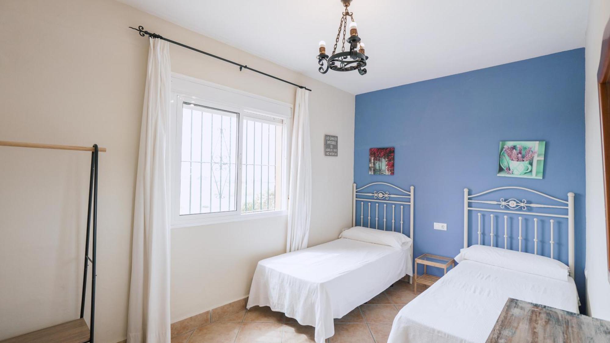 Casa Rural Los Garrovillos By Fontanilla Del Mar Holidays Rentals Conil De La Frontera Dış mekan fotoğraf