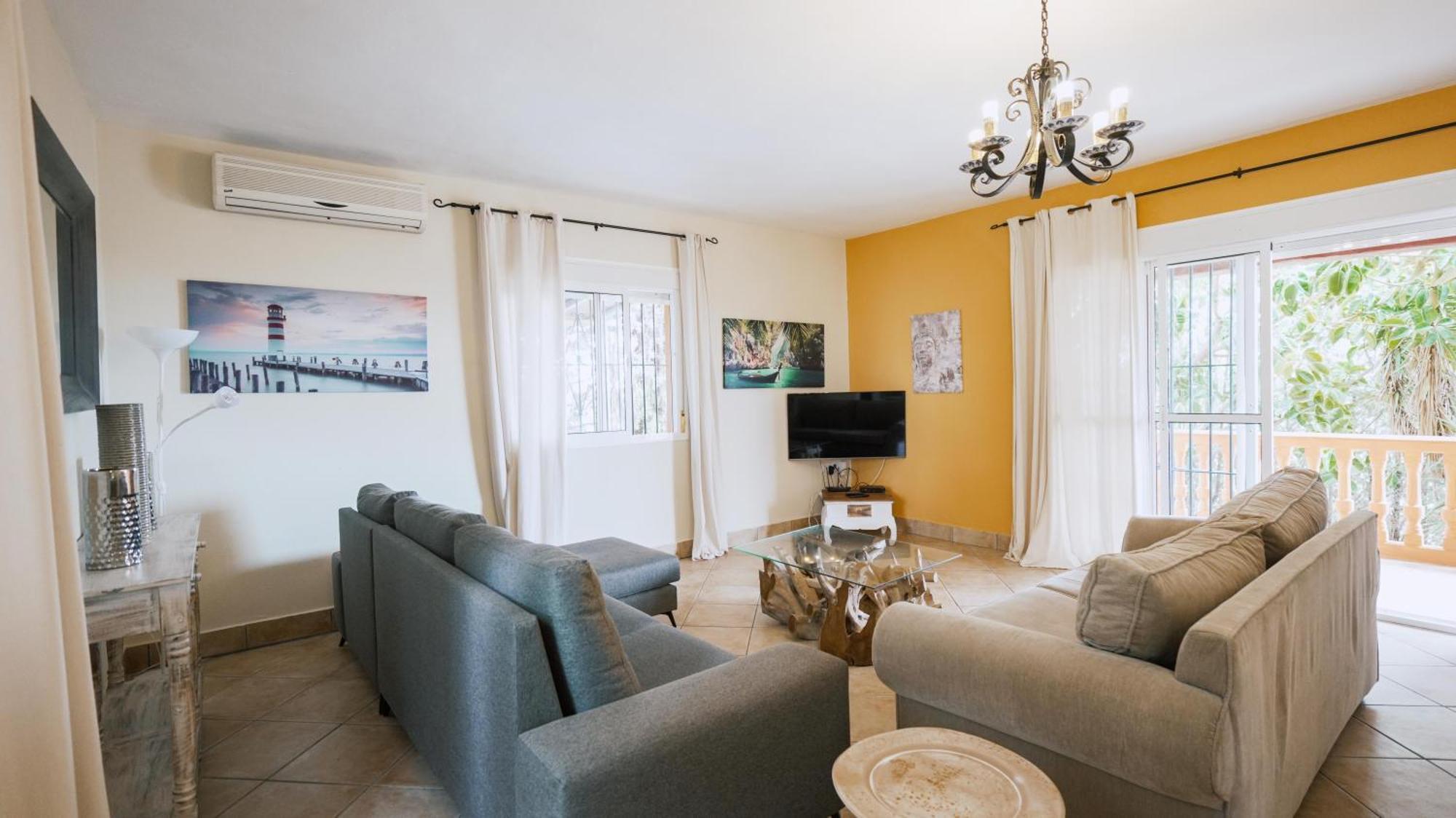 Casa Rural Los Garrovillos By Fontanilla Del Mar Holidays Rentals Conil De La Frontera Dış mekan fotoğraf