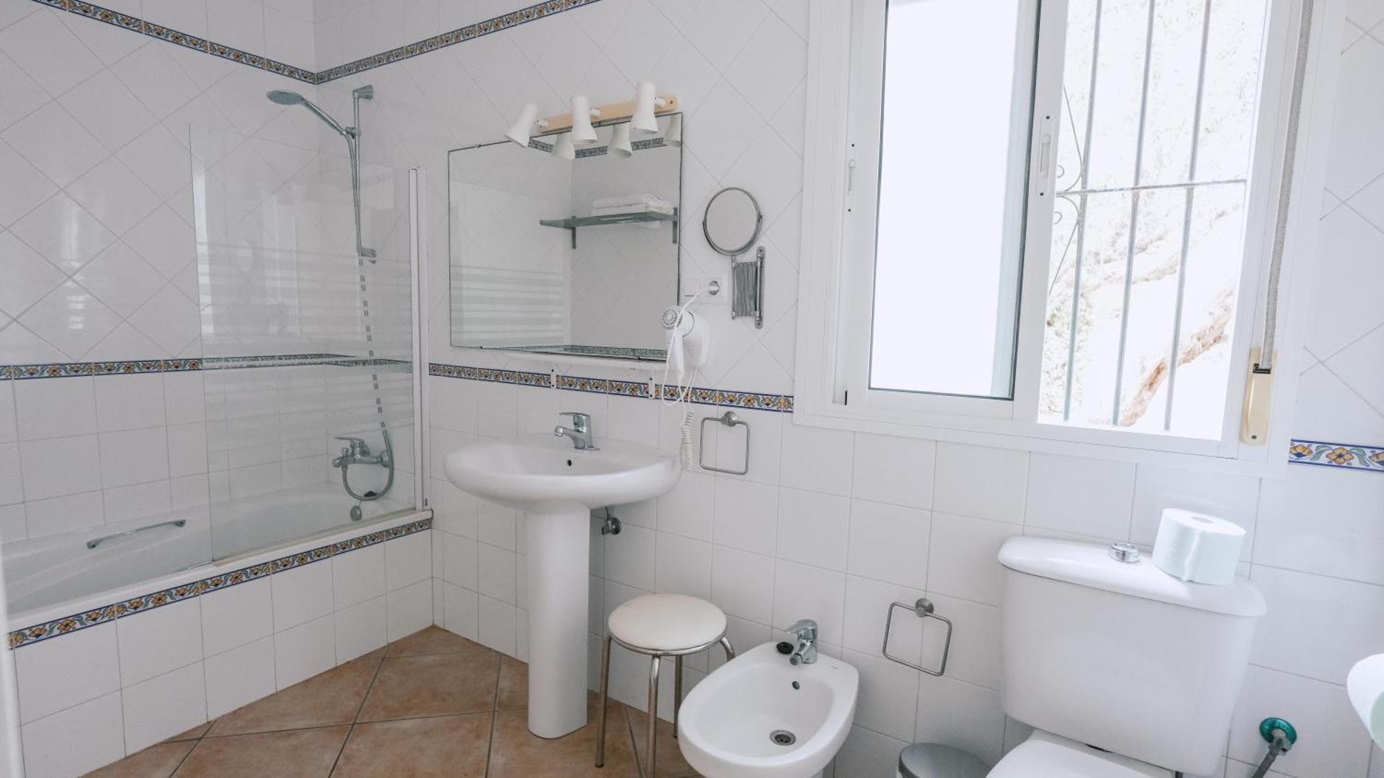 Casa Rural Los Garrovillos By Fontanilla Del Mar Holidays Rentals Conil De La Frontera Dış mekan fotoğraf