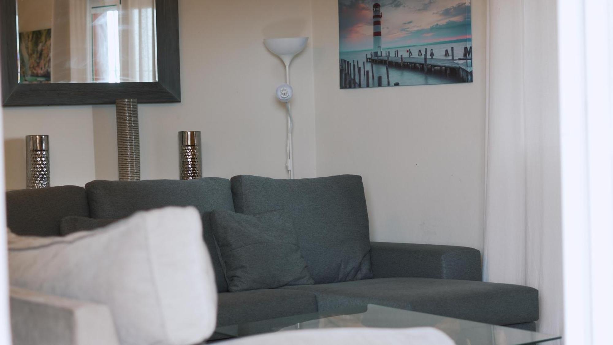 Casa Rural Los Garrovillos By Fontanilla Del Mar Holidays Rentals Conil De La Frontera Dış mekan fotoğraf