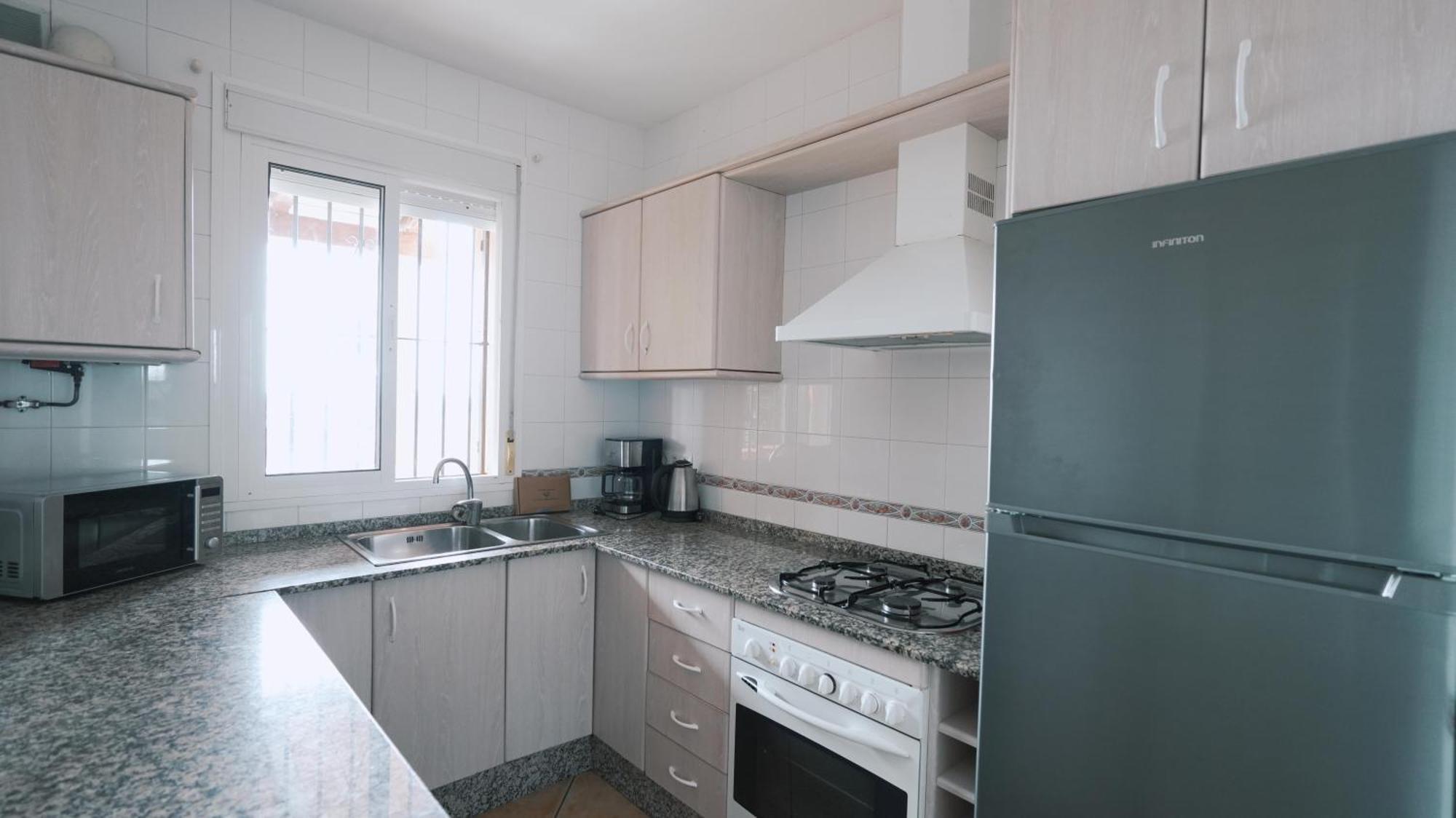 Casa Rural Los Garrovillos By Fontanilla Del Mar Holidays Rentals Conil De La Frontera Dış mekan fotoğraf